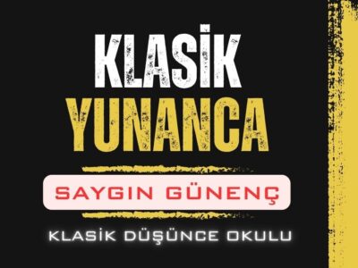 Klasik Yunanca