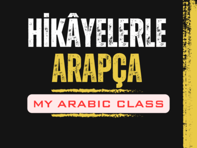 Hikâyelerle Arapça