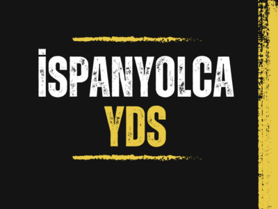İspanyolca YDS