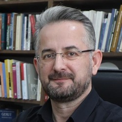 Kullanıcı Avatarı